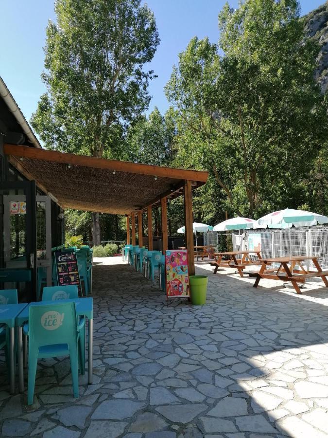 Hotel Le Moulin Du Pont D'Alies Axat Zewnętrze zdjęcie