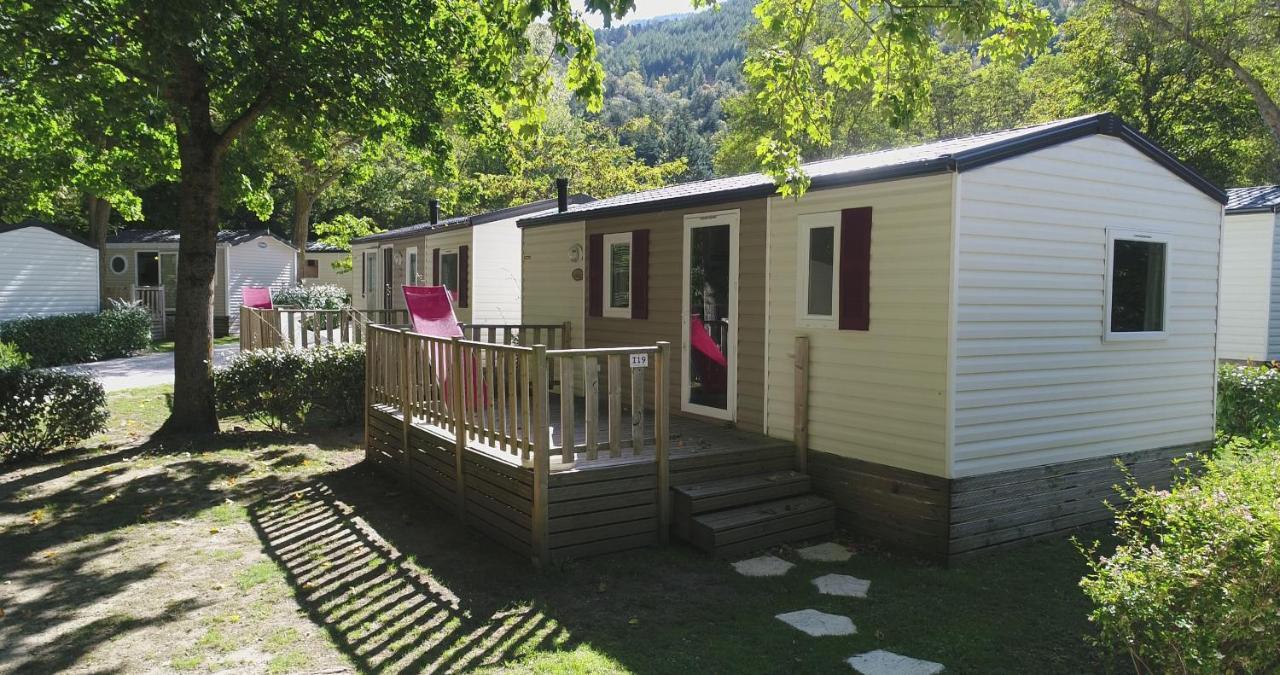 Hotel Le Moulin Du Pont D'Alies Axat Zewnętrze zdjęcie